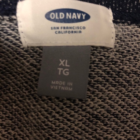 Old Navy sweater - Picture 2 of 3